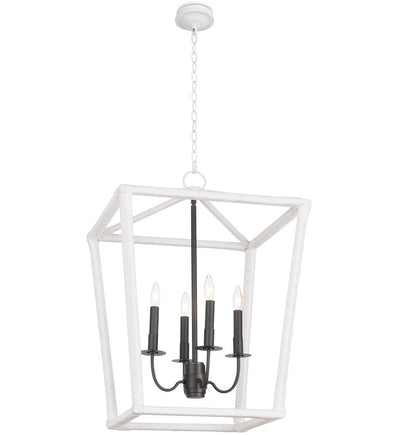 Regina Andrew - 16-1450 - Luella 20.5" Pendant