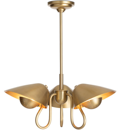 Regina Andrew - Keaton 24.5" Pendants