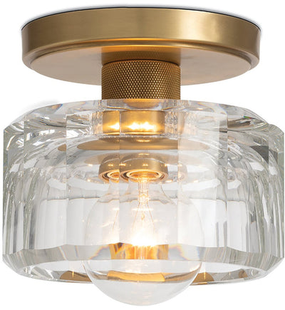 Regina Andrew - Bijoux 7" Flush Mount