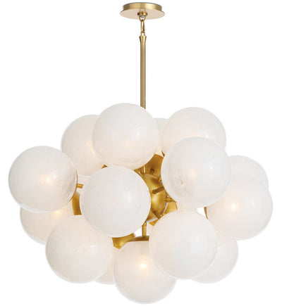 Regina Andrew - Shine 33.75" Chandelier