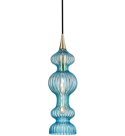 Hudson Valley - Pomfret 6" Pendant