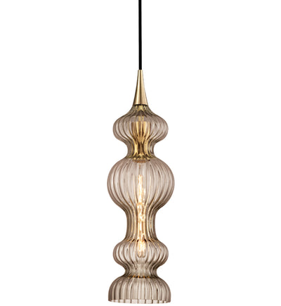 Hudson Valley - Pomfret 6" Pendant