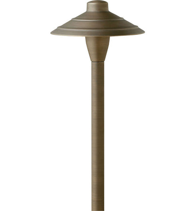 Hinkley Lighting - 16004MZ-LL - Hardy Island 15.5" Path Light
