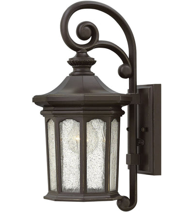 Hinkley Lighting - Raley 16.5" Outdoor Wall Sconce