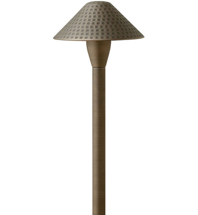 Hinkley Lighting - 16010MZ-LL - Hardy Island 15.5" Outdoor Path Light