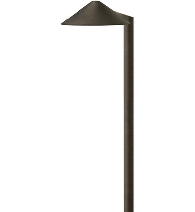 Hinkley Lighting - 16012BSK-LL - Hardy Island 18.25" Path Light