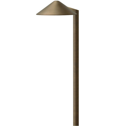 Hinkley Lighting - 16012MZ-LL - Hardy Island 18.25" Outdoor Path Light