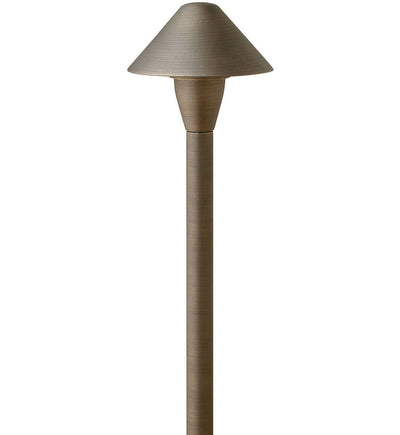 Hinkley Lighting - 16016MZ-LL - Hardy Island 15.75" Path Light