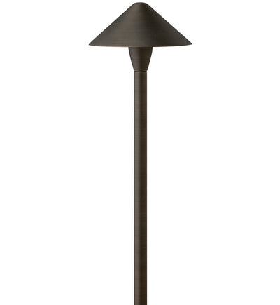 Hinkley Lighting - 16019BSK-LL - Hardy Island 24" Path Light