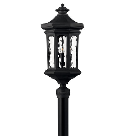 Hinkley Lighting - Raley Outdoor Post Mount with