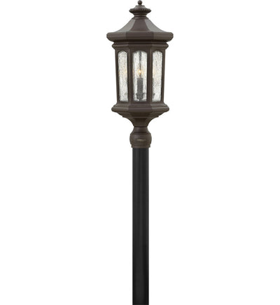 Hinkley Lighting - Raley Outdoor Post Mount