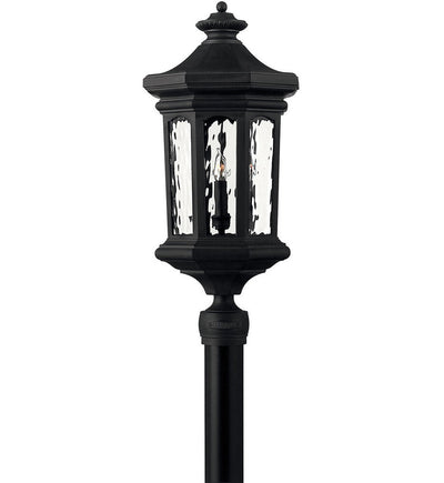 Hinkley Lighting - Raley 26.25" Post Mount