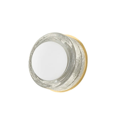 Hudson Valley - Mackay 7.75" Wall Sconce