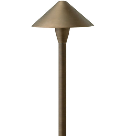 Hinkley Lighting - 16022MZ-LL - Hardy Island 16" Path Light