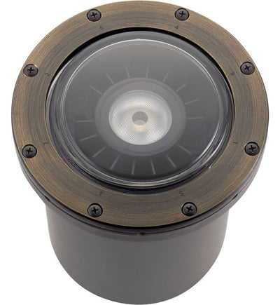 Kichler - 16024CBR30 - Landscape 12V Led Inground