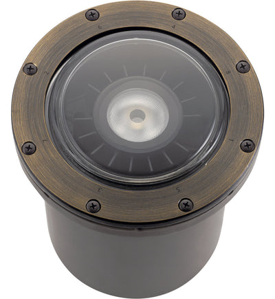 Kichler - 16025CBR30 - Landscape 12V Led Inground