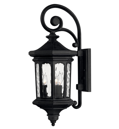Hinkley Lighting - Raley 25.75" Outdoor Wall Sconce