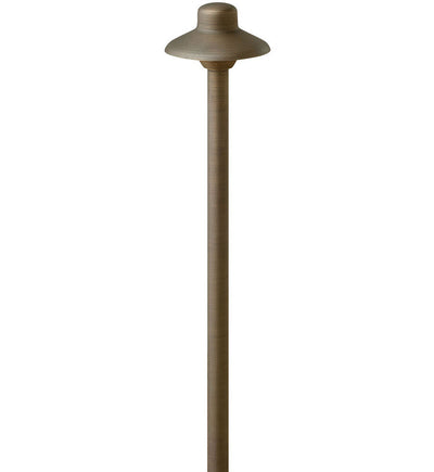 Hinkley Lighting - 16055MZ-LL - Hardy Island 22" Path Light