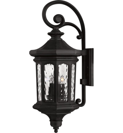 Hinkley Lighting - Raley 31.5" Outdoor Wall Sconce