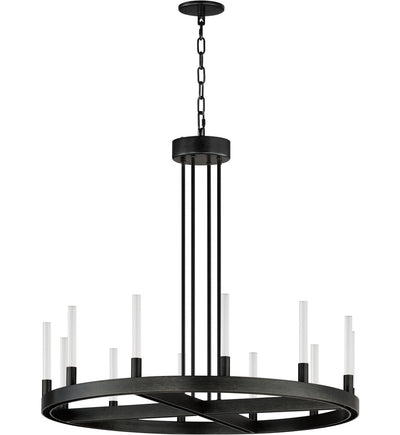 Maxim Lighting - Ovation 31.5" Chandelier