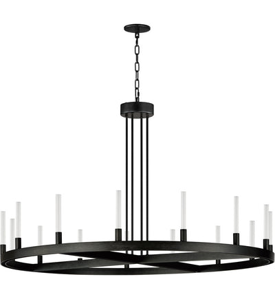 Maxim Lighting - Ovation 47" Chandelier