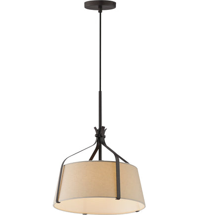 Maxim Lighting - Bandera 14.5" Pendant