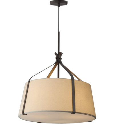 Maxim Lighting - Bandera 20.75" Pendant