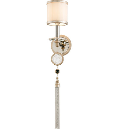 Corbett Lighting - 162-11-WSL - Bliss 25" Wall Sconce