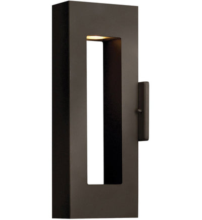 Hinkley Lighting - Atlantis 16" Outdoor Wall Sconce