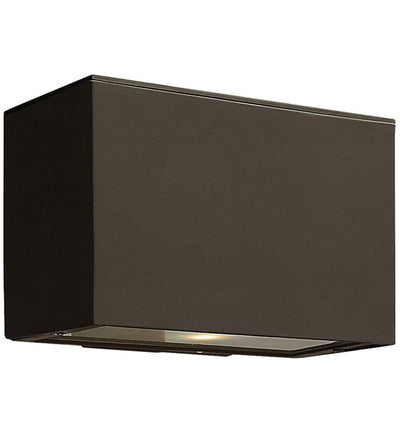 Hinkley Lighting - Atlantis 6" Outdoor Wall Light