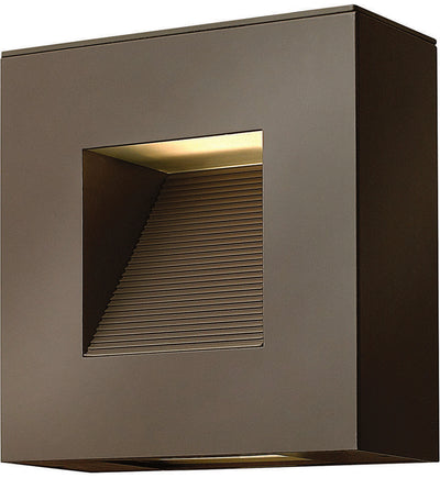 Hinkley Lighting - Luna 9" Outdoor Wall Sconce
