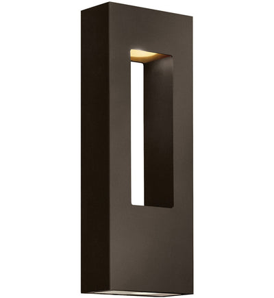 Hinkley Lighting - Atlantis 16" Outdoor Wall Light