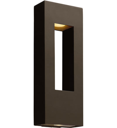 Hinkley Lighting - Atlantis 24" Outdoor Wall Sconce