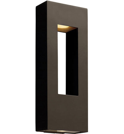 Hinkley Lighting - Atlantis 24" Outdoor Wall Light