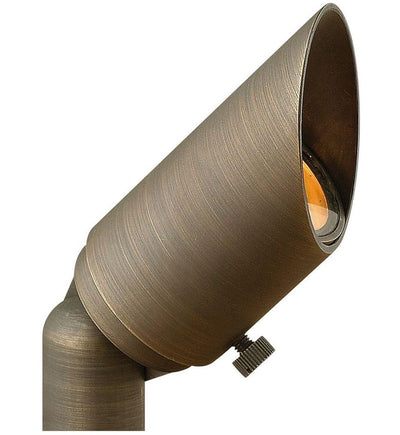 Hinkley Lighting - Hardy Island Matte Bronze 1.75" Landscape Light