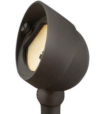 Hinkley Lighting - 16571BSK-LL - Hardy Island 4.5" Spot Light