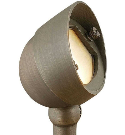 Hinkley Lighting - 16571MZ-LL - Hardy Island 4.62" Landscape Light