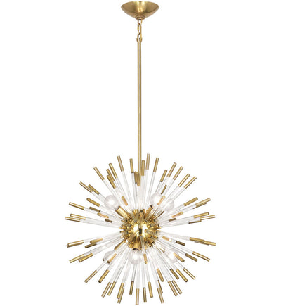 Robert Abbey - Andromeda 20" Pendant