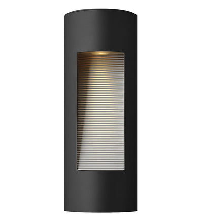 Hinkley Lighting - 1660SK - Luna 16.75" Outdoor Wall Sconce