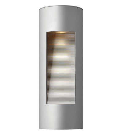Hinkley Lighting - 1660TT - Luna 16.75" Outdoor Wall Sconce