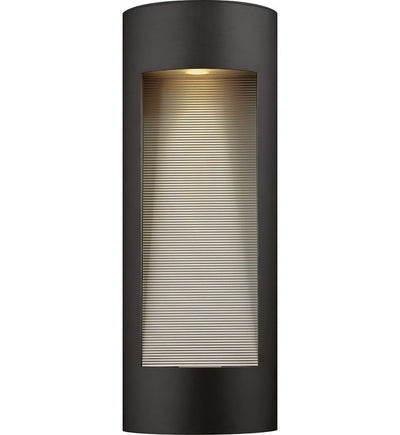 Hinkley Lighting - 1664SK - Luna 24" Outdoor Wall Sconce