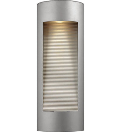 Hinkley Lighting - 1664TT - Luna 24" Outdoor Wall Sconce
