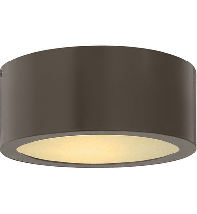 Hinkley Lighting - Luna 8" Flush Mount