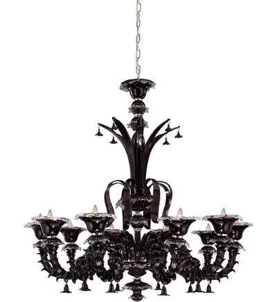 Eurofase - 16661-021 - Orillia 57" Chandelier