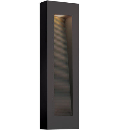 Hinkley Lighting - 1669BZ-LED - Luna 24" Outdoor Wall Sconce