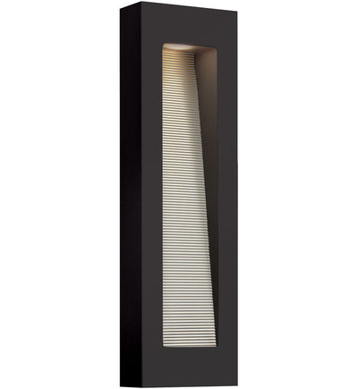 Hinkley Lighting - 1669SK - Luna 24" Outdoor Wall Sconce