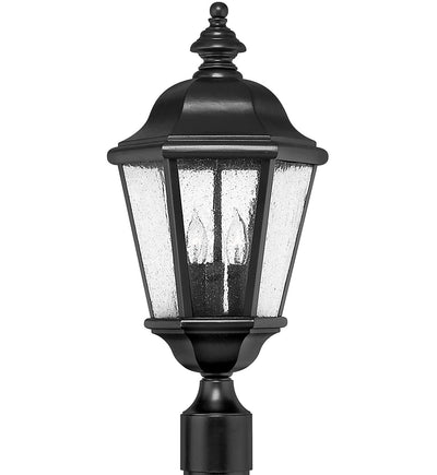 Hinkley Lighting - Edgewater Post Light