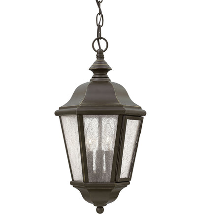 Hinkley Lighting - 1672OZ-LL - Edgewater 10" Outdoor Pendant