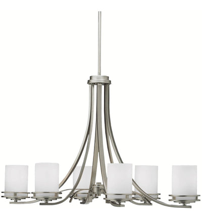 Kichler - Hendrik 35.75" Chandelier