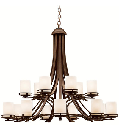 Kichler - 1675OZ - Hendrik 42.25" Chandelier
